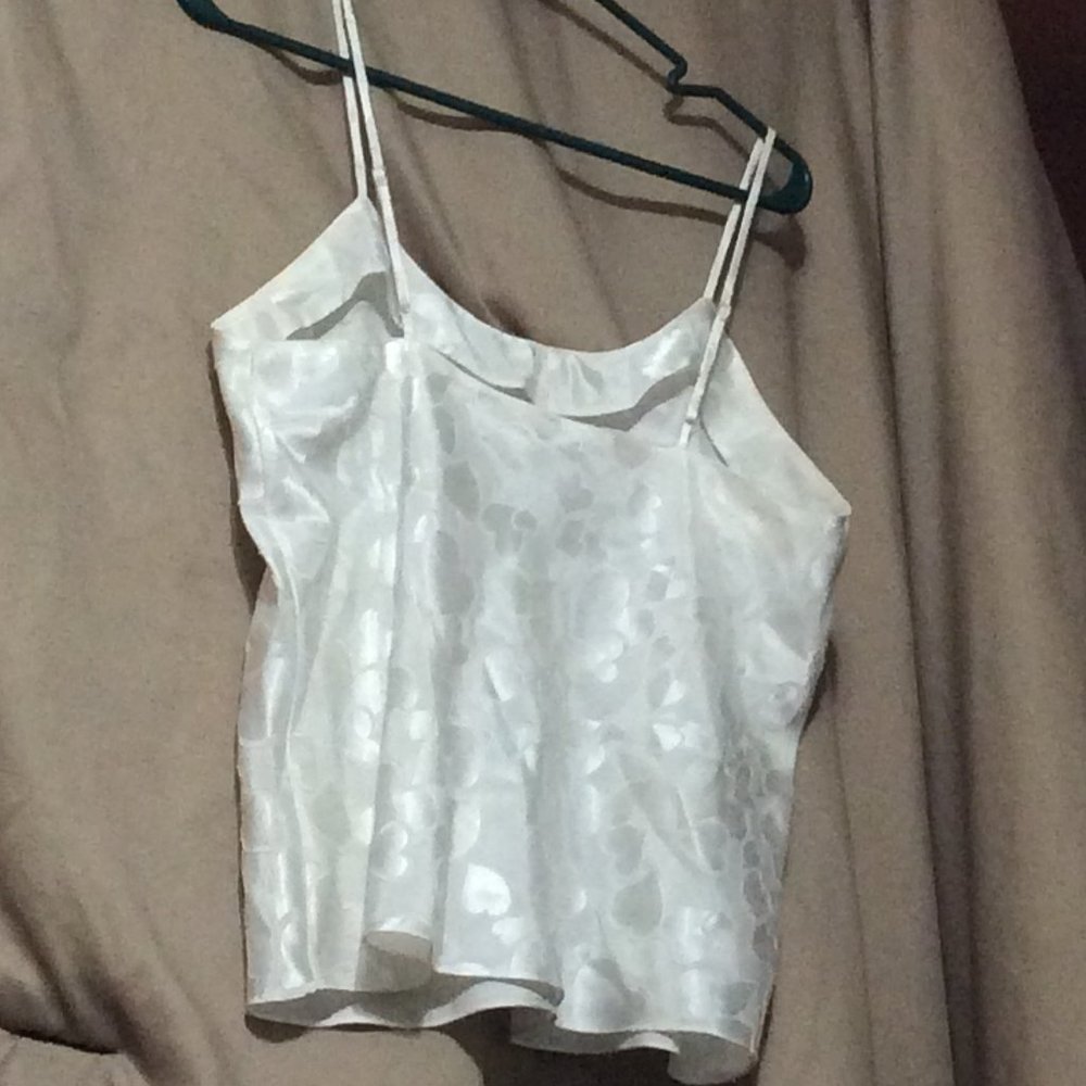 COPY - COPY - Feeling in Love-Camisole - Picture 2 of 7